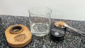 Whiskey Smoker Modern Design